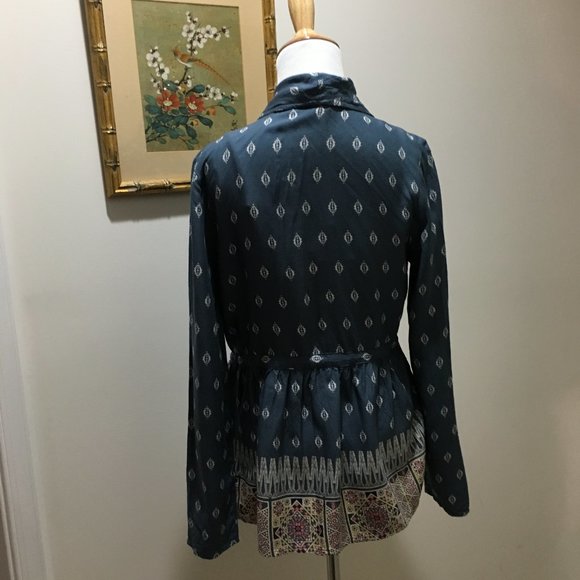 Roxy Lightweight Open Jacket - Picture 4 of 13